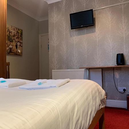 Twickenham Guest House Exteriör bild
