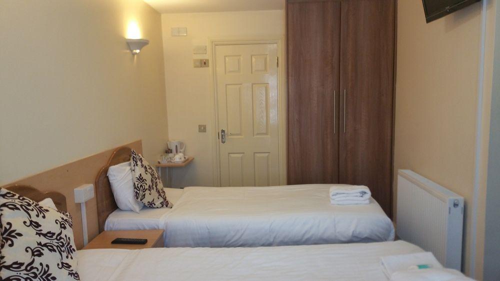 Twickenham Guest House Exteriör bild
