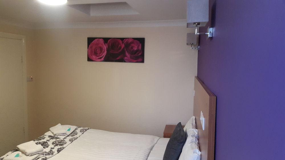 Twickenham Guest House Exteriör bild