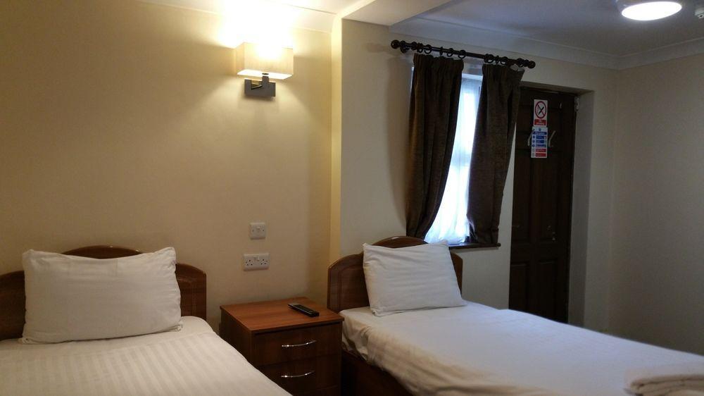 Twickenham Guest House Exteriör bild