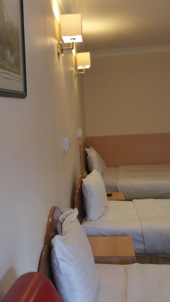 Twickenham Guest House Exteriör bild