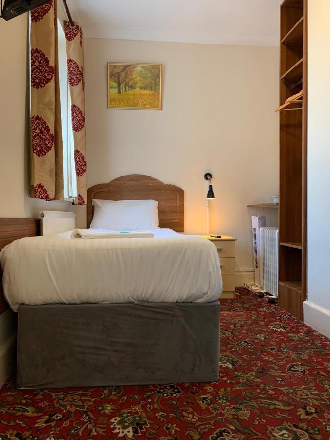 Twickenham Guest House Exteriör bild